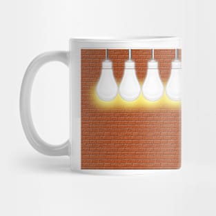 Lights Mug